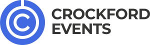 Image of Crockford Events logo