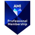 AMI Membership Bage